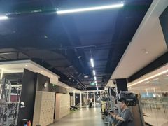 -瑞力健身(解放数创广场店)