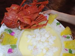 -浑河北岸小酒馆(银河丽湾店)