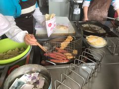 臭豆腐-尚食卢记烧饼(凤凰路总店)