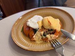 -BAKER&SPICE(安福路店)