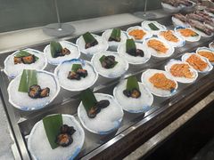 -丰卓会海鲜自助(中润大道店)
