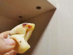 -詹记桃酥(包河万达店)