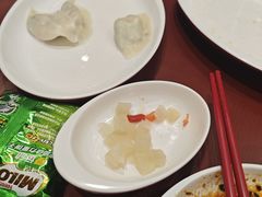 -喜家德虾仁水饺(长泰广场店)