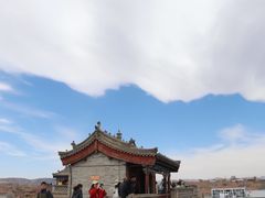 -暖泉古镇