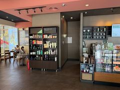 -星巴克(重庆新天泽国际广场店)