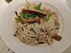 干拌-東園小馆(火车站店)