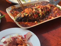 -温江公平红烧兔(总店)