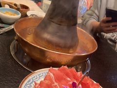 -阳坊胜利涮羊肉(阳坊老店)