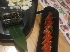 -金牌外婆家(苏州中心店)