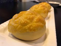 酥皮菠萝包-添运来(茶园奥园广场店)
