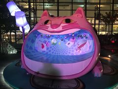 -新城市广场