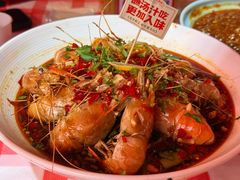 -辣小鲜·南昌大排档(船山路店)