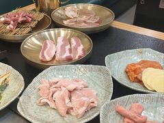 -臻牛烤肉