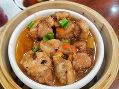 -顺德人家食府(黄金广场店)