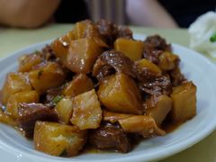 -华春餐馆(鱼山路店)