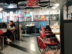 大堂-鱼酷活鱼烤鱼(梅江印象城店)