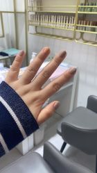 -吉吉靓甲美睫