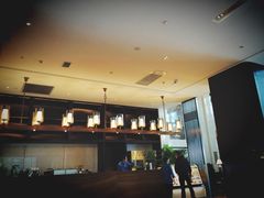 -三宝大饭店-中和艺素餐厅(浦上金山正祥广场店)