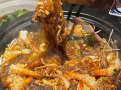 -山四砂锅(太原钟楼街店)