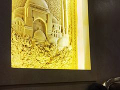 -沙漠玫瑰土耳其餐厅(神路街店)