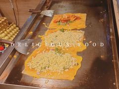 -小老虎东北烤冷面(星天广场店)