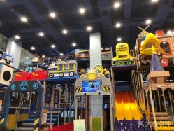 -meland亲子乐园•派对•研学(苏州悠方购物中心店)