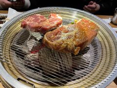 -泥炉烧肉师(新街口金銮巷店)
