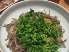 -满盛春饼·新津菜(河北路总店)