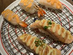 -大雄寿司(中华广场店)