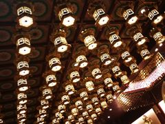 -新加坡佛牙寺龙华院