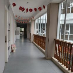 -童谣里医疗级月子中心(独栋湖景店)