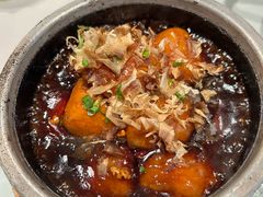-阿明小菜·海鲜·上海菜(梅陇店)