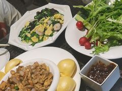 -双海酒店·海鲜家常菜(南戴河店)