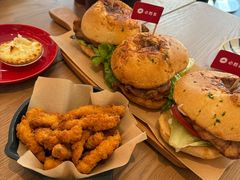 -必胜客(海安文峰店)