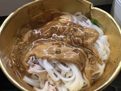 沙茶粿-华威达牛庄(黄埔大道西店)