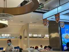 -兰湘子·湘菜小炒(盛龙广场店)