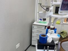 -牙博士口腔品牌连锁(杨浦店)