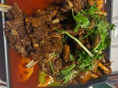-杨氏青龙虾·羊蝎子(托乐嘉店)