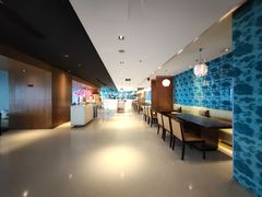 -龙之梦万丽酒店青餐厅