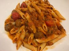 -君悦酒店·La Terrazza意合園·意式风味