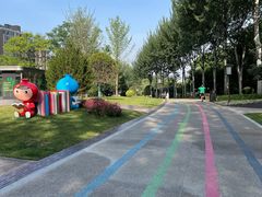 -唐城墙遗址公园