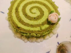 茶韵甜品－青田-théATRE 茶聚场(王府中環店)