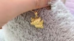 -菜百首饰店(东方新天地店)