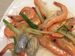 -鼓浪湾酒店自助餐