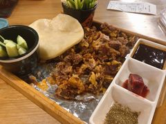 -陈傻子餐厅(世纪都会店)