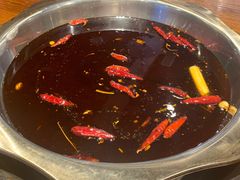 -钢五区节子串串香(环球汇·天誉店)