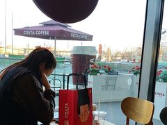 -COSTA COFFEE(龙德广场店)