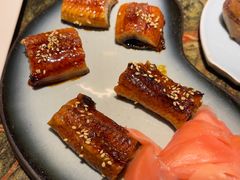-炙柒Sekinana·精致料理 烧鸟·铁板烧(海上世界店)