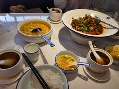 -兰湘子·湘菜小炒(长安万科广场店)