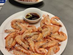 -箸福·夜上海(月牙湖公园店)